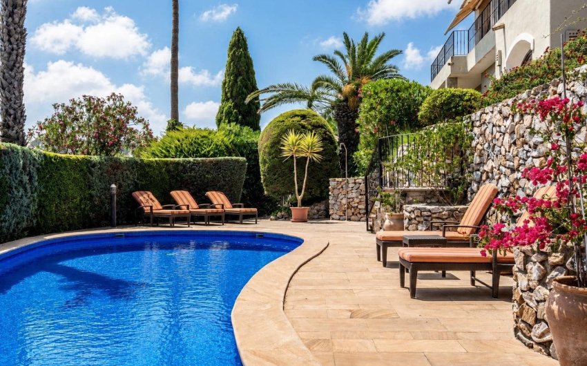 Resale - Villa -
La Manga Club Resort - Costa Calida