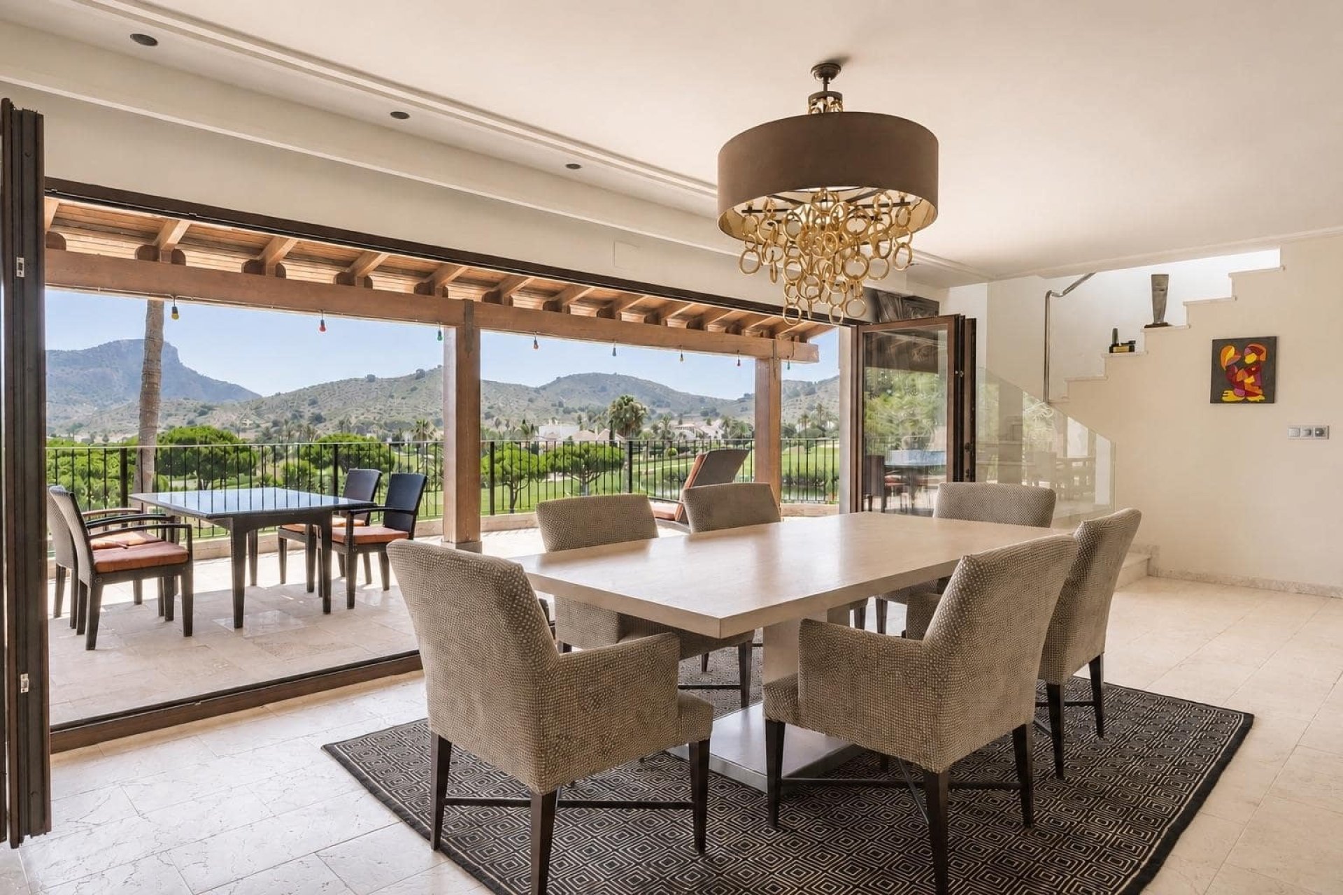 Resale - Villa -
La Manga Club Resort - Costa Calida