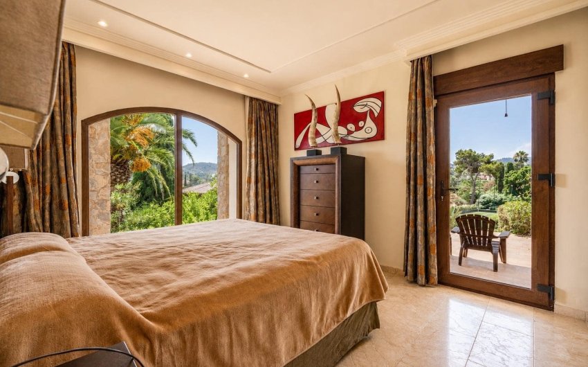 Resale - Villa -
La Manga Club Resort - Costa Calida