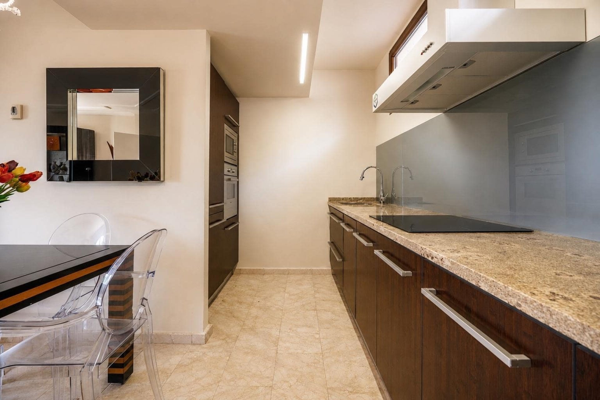 Resale - Villa -
La Manga Club Resort - Costa Calida