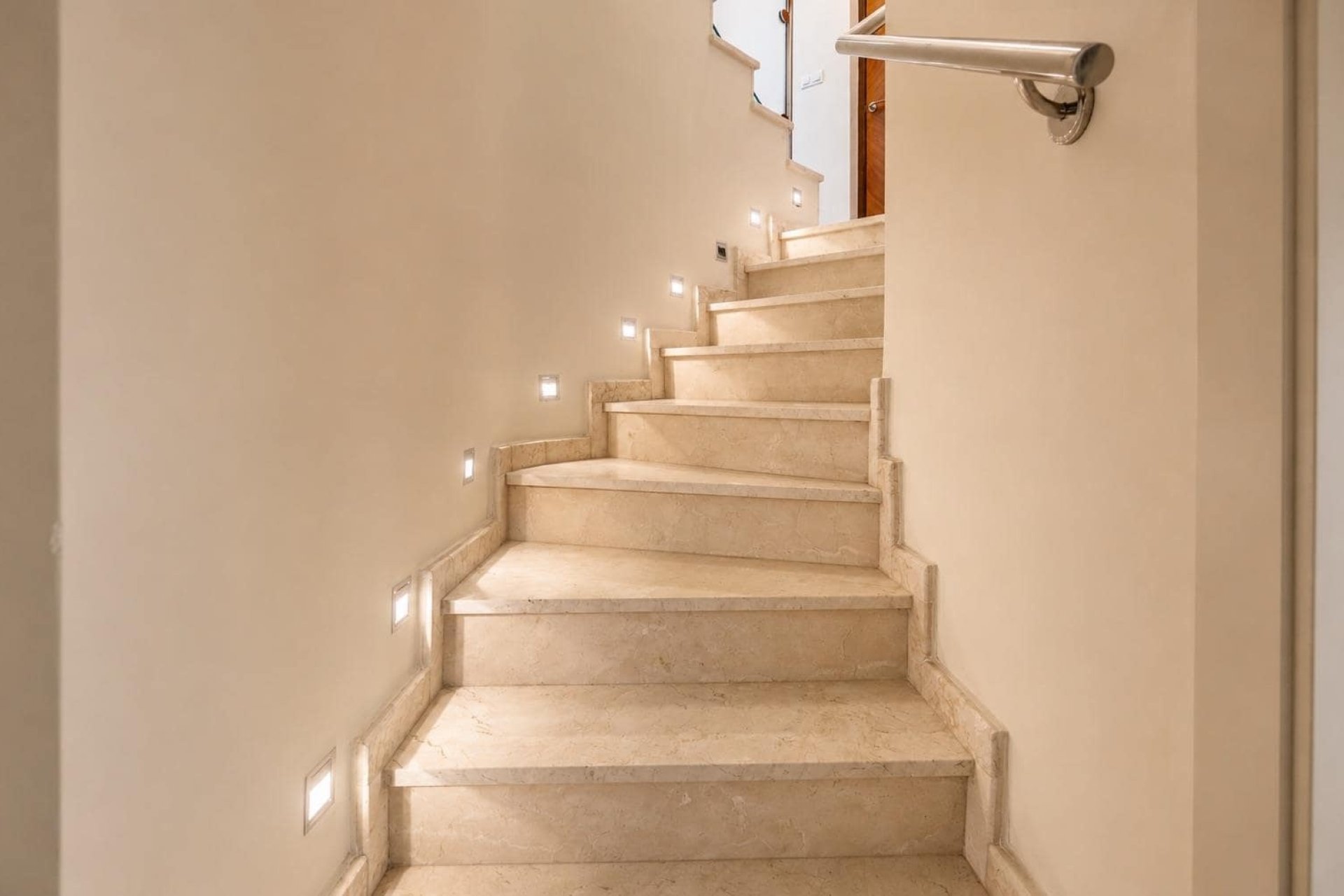 Resale - Villa -
La Manga Club Resort - Costa Calida
