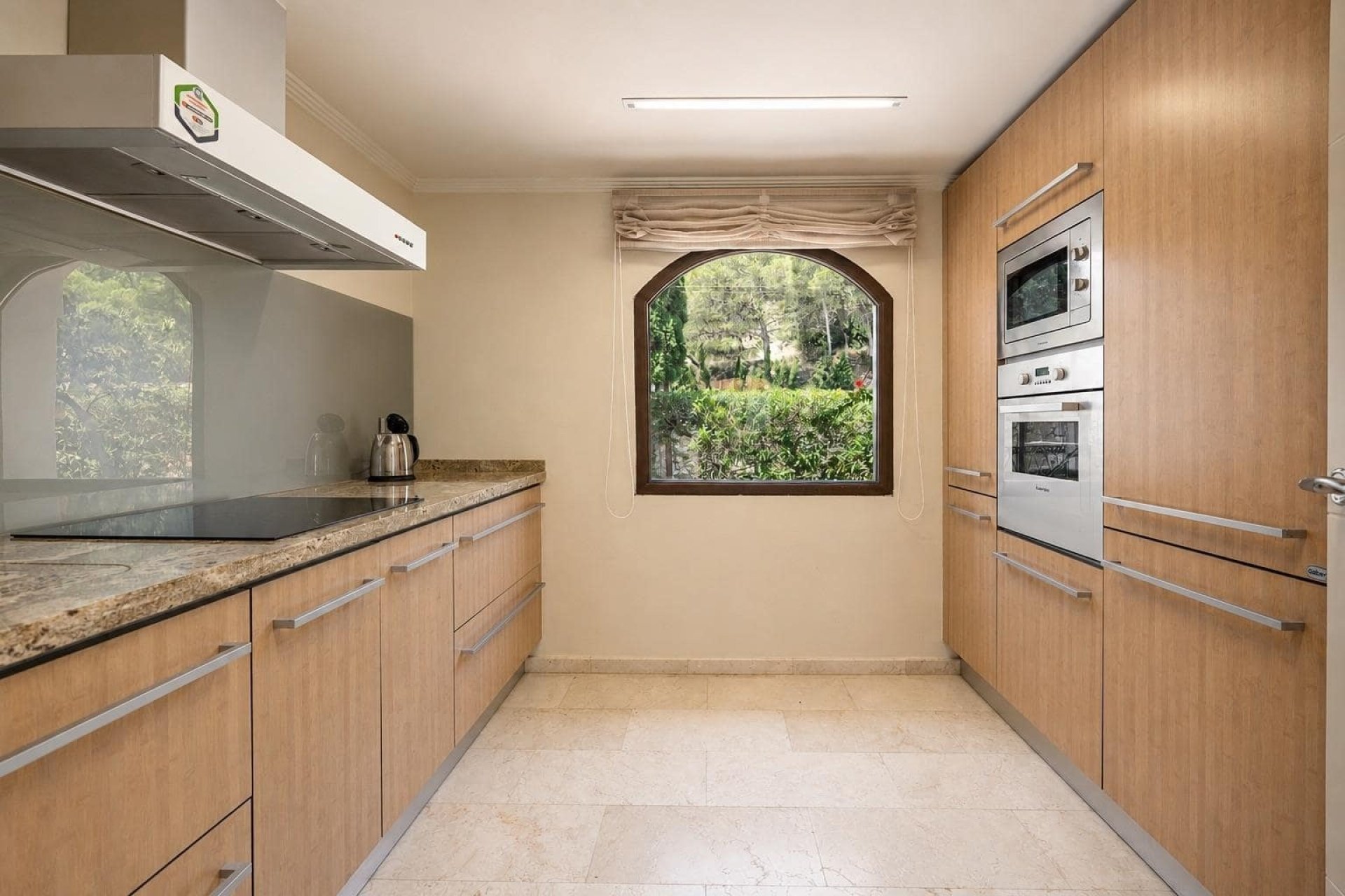 Resale - Villa -
La Manga Club Resort - Costa Calida