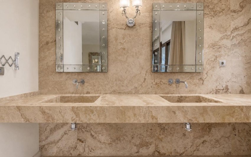 Resale - Villa -
La Manga Club Resort - Costa Calida