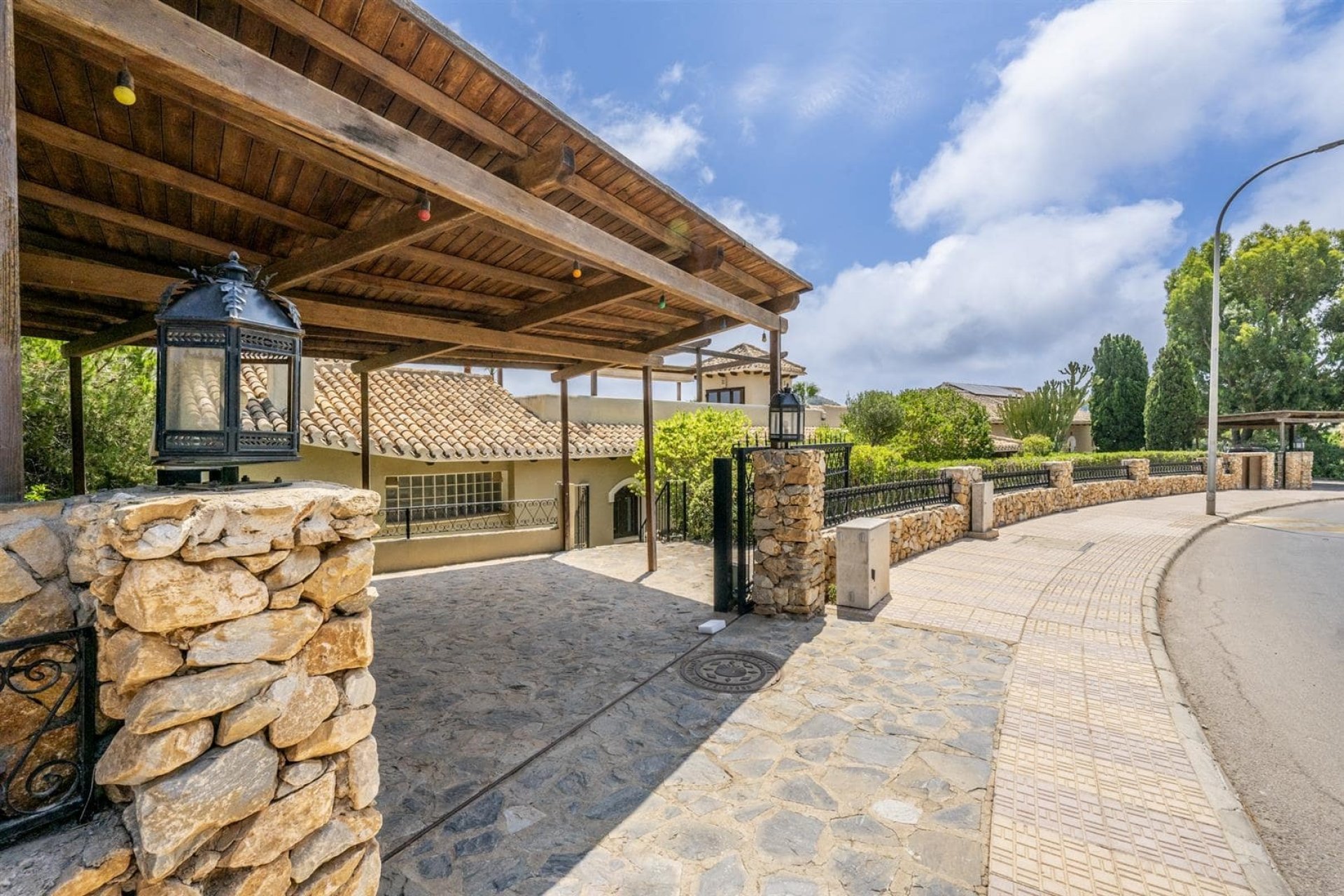 Resale - Villa -
La Manga Club Resort - Costa Calida