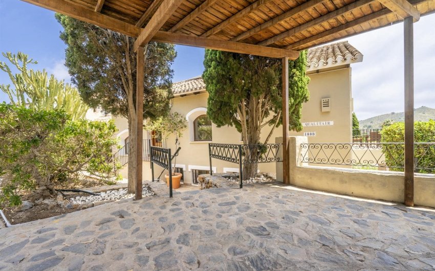 Resale - Villa -
La Manga Club Resort - Costa Calida