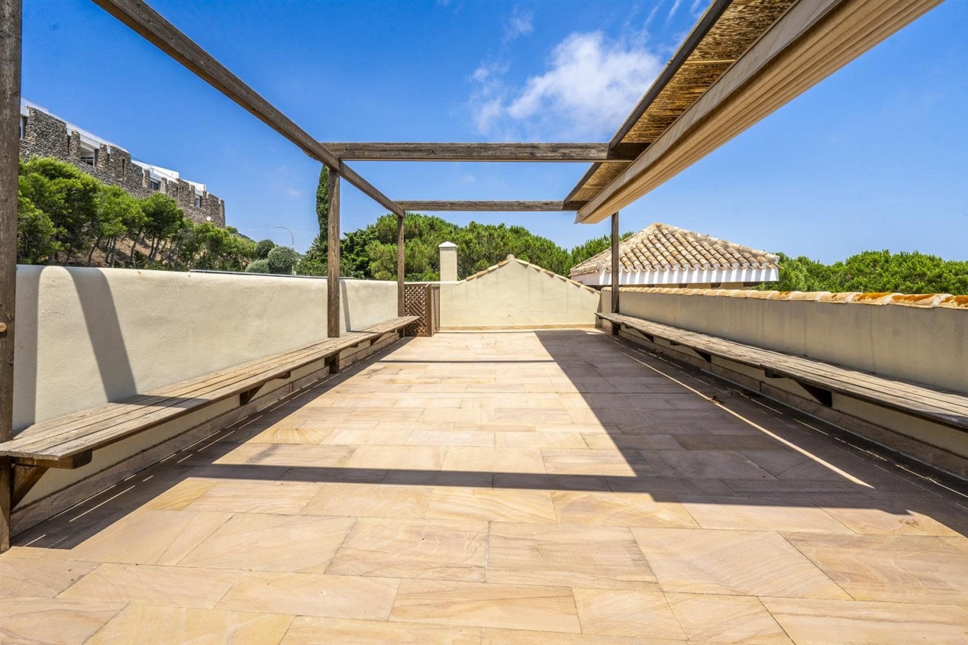 Resale - Villa -
La Manga Club Resort - Costa Calida