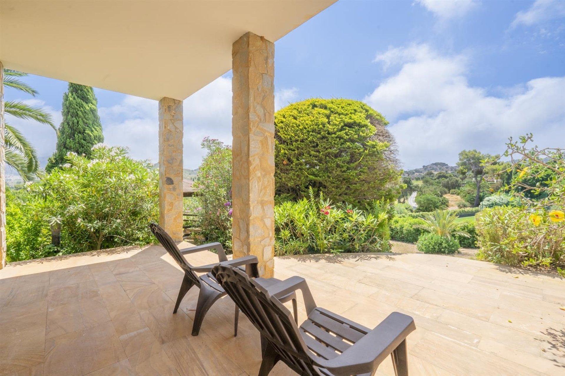 Resale - Villa -
La Manga Club Resort - Costa Calida