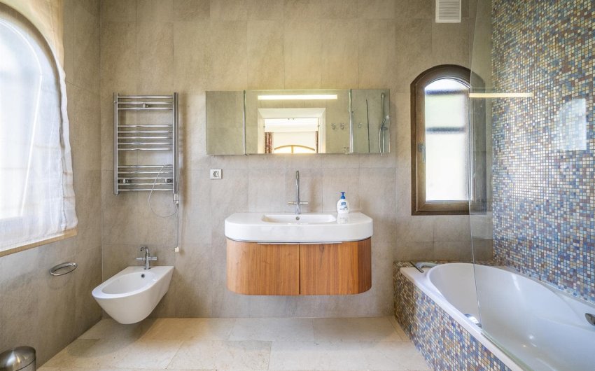 Resale - Villa -
La Manga Club Resort - Costa Calida