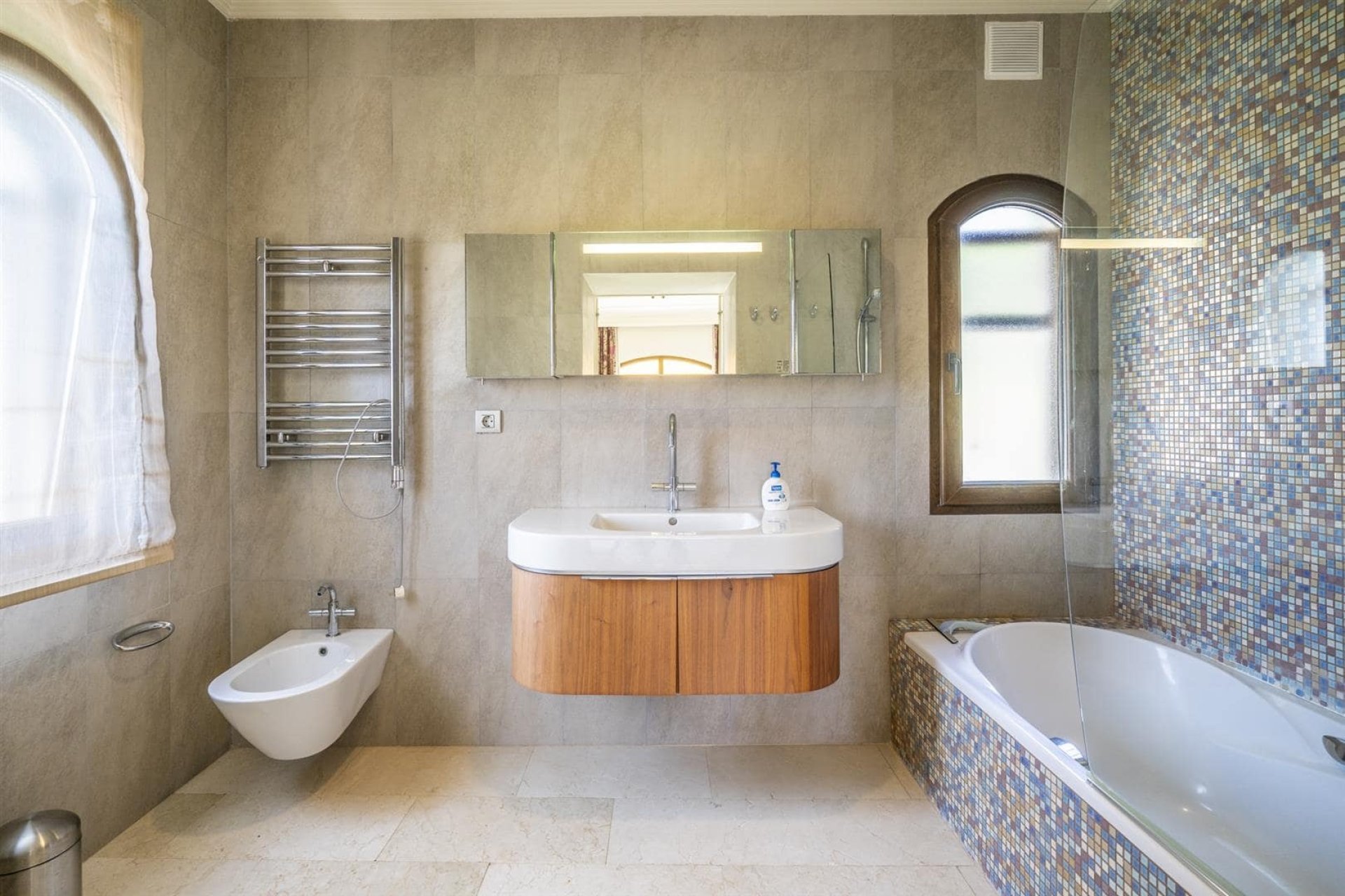 Resale - Villa -
La Manga Club Resort - Costa Calida