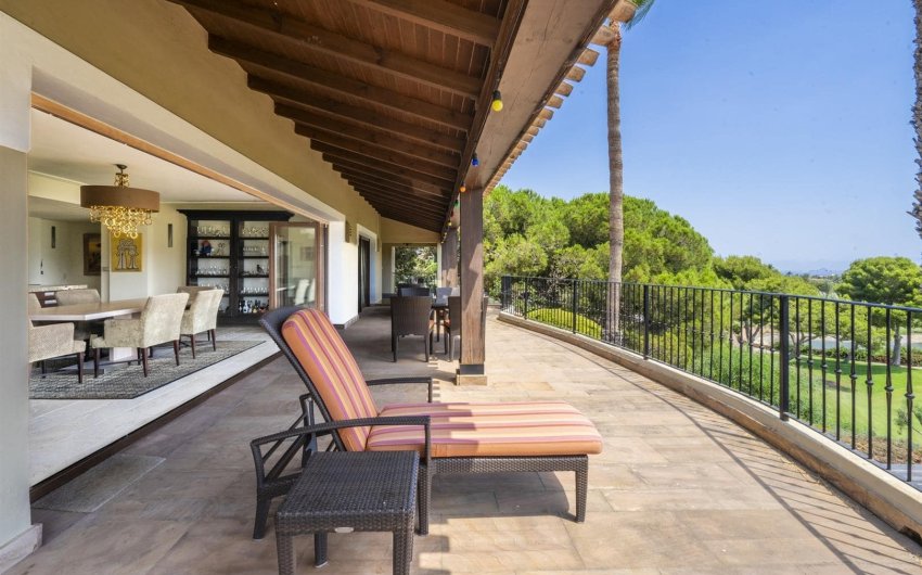 Resale - Villa -
La Manga Club Resort - Costa Calida