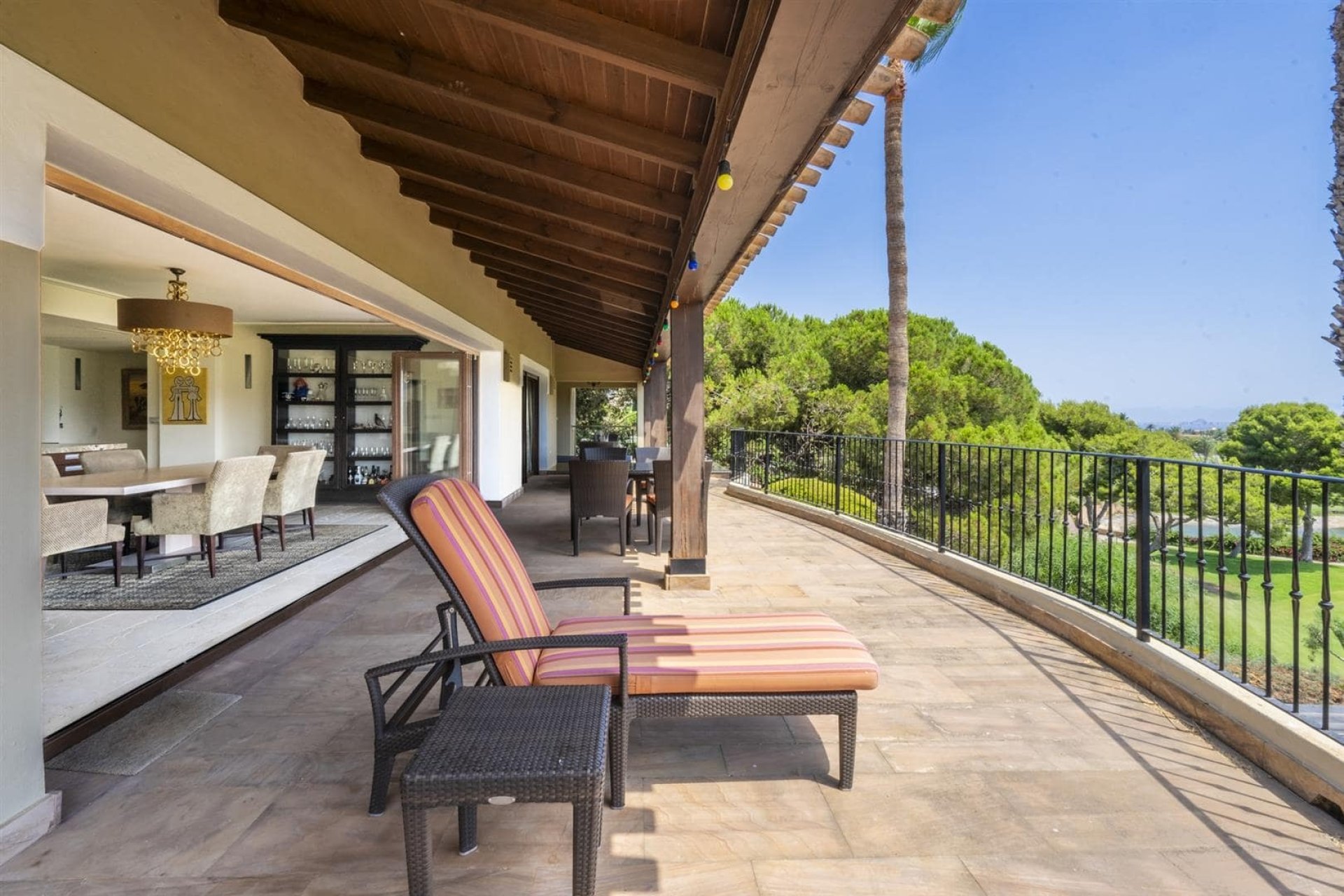 Resale - Villa -
La Manga Club Resort - Costa Calida