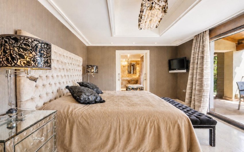 Resale - Villa -
La Manga Club Resort - Costa Calida
