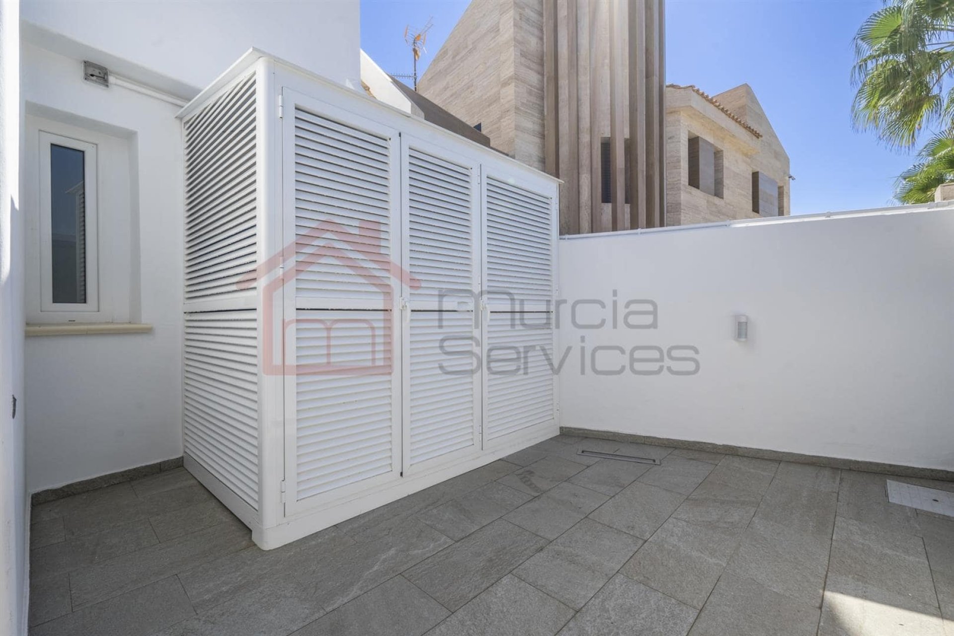 Resale - Villa -
La Manga del Mar Menor - Costa Calida
