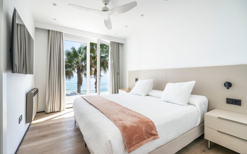 Resale - Villa -
La Manga del Mar Menor - Costa Calida