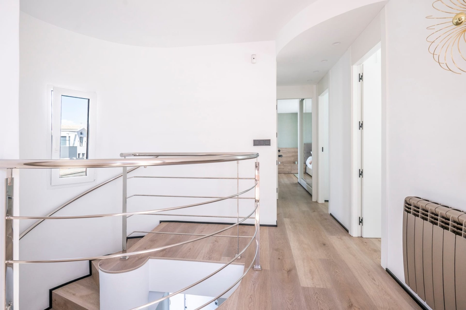 Resale - Villa -
La Manga del Mar Menor - Costa Calida