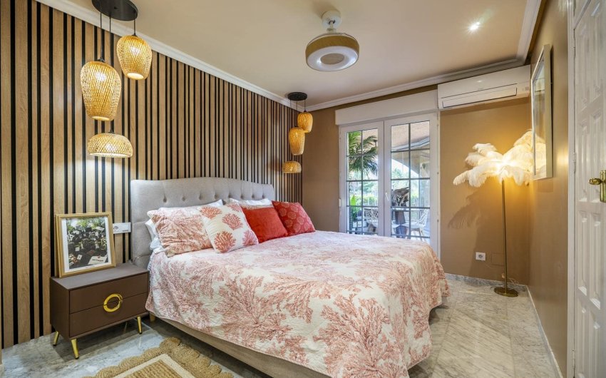 Resale - Villa -
La Manga del Mar Menor - Costa Calida