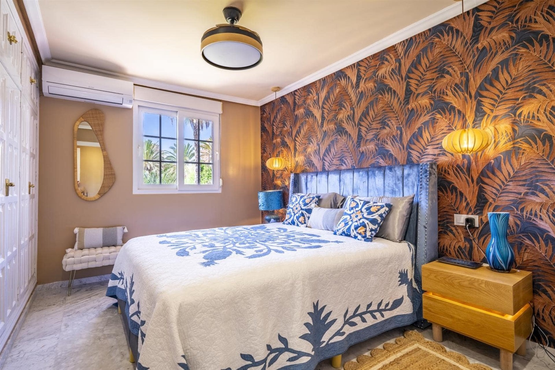 Resale - Villa -
La Manga del Mar Menor - Costa Calida