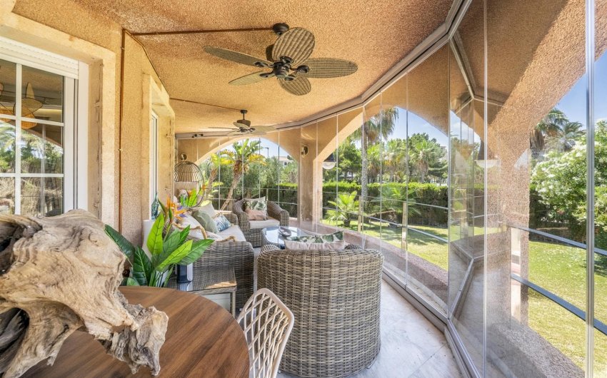 Resale - Villa -
La Manga del Mar Menor - Costa Calida