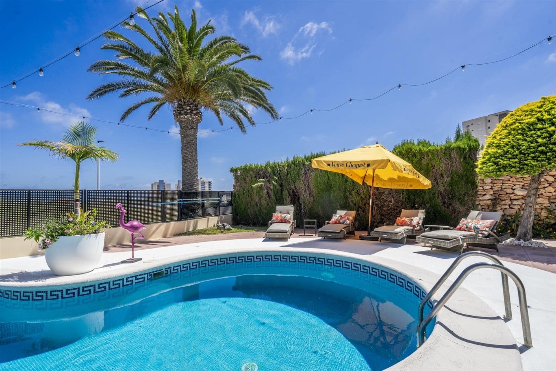 Resale - Villa -
La Manga del Mar Menor - Costa Calida