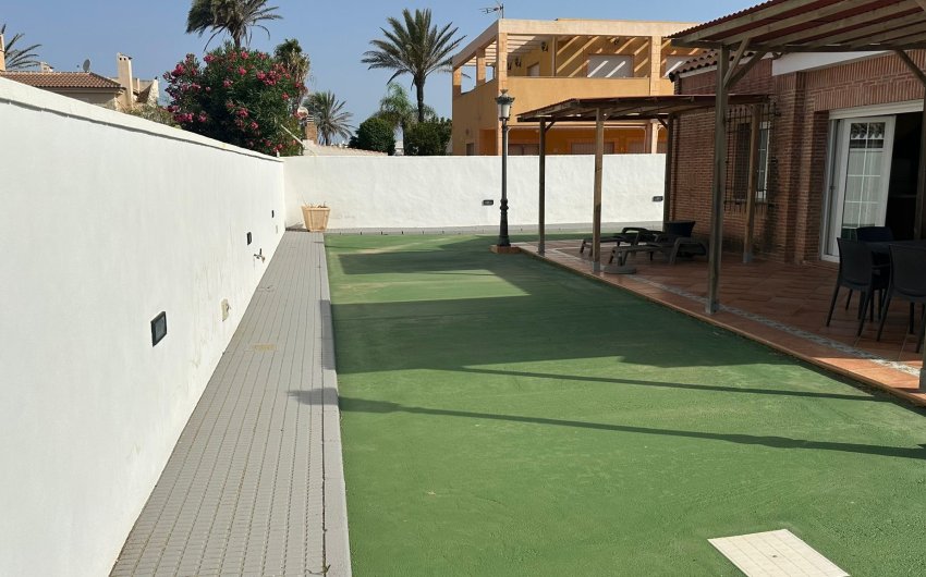 Resale - Villa -
La Manga del Mar Menor - Costa Calida