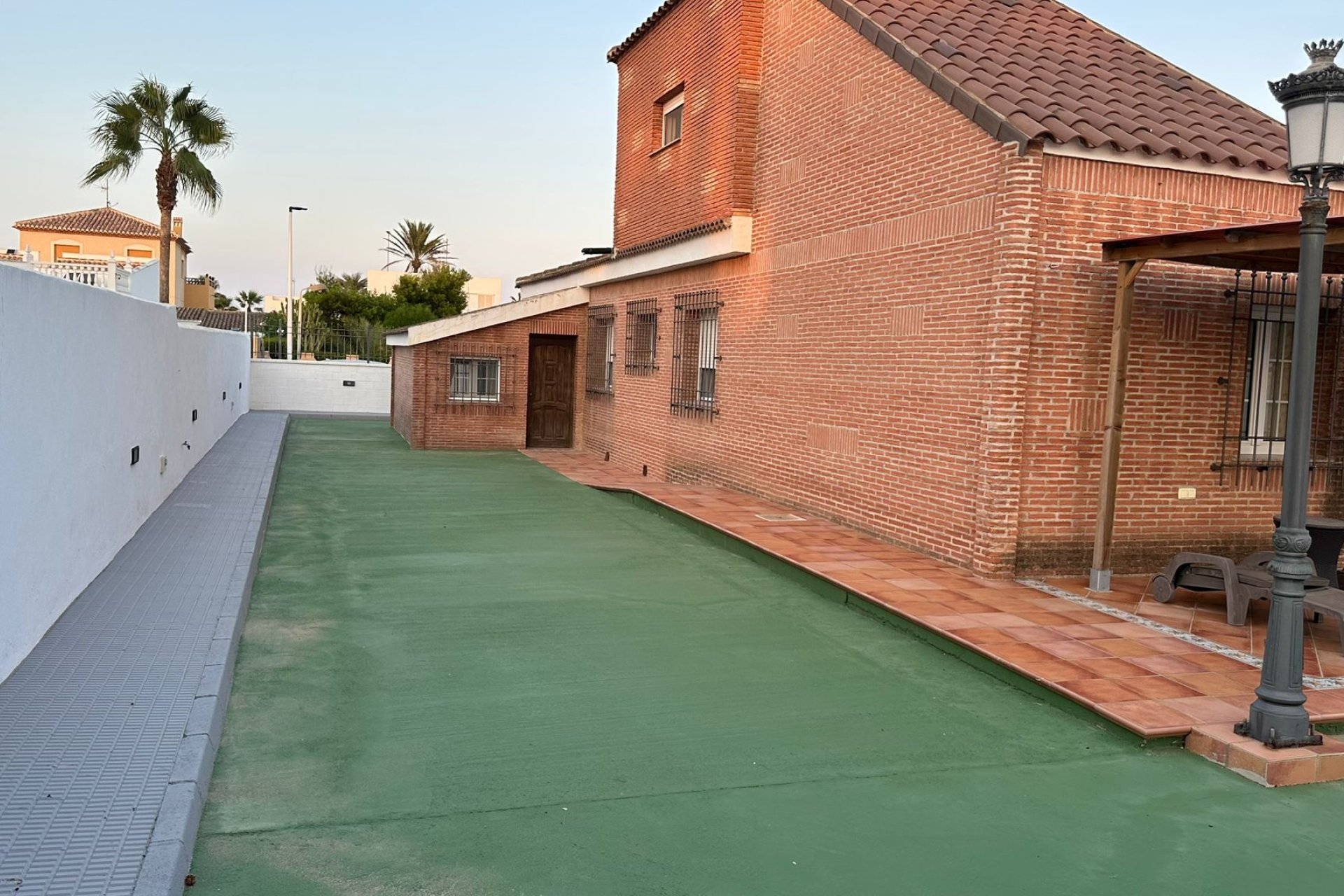 Resale - Villa -
La Manga del Mar Menor - Costa Calida