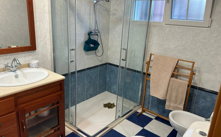 Resale - Villa -
La Manga del Mar Menor - Costa Calida