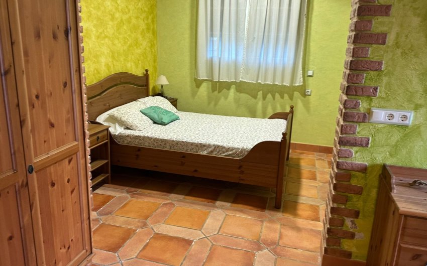 Resale - Villa -
La Manga del Mar Menor - Costa Calida