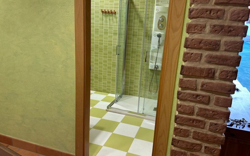 Resale - Villa -
La Manga del Mar Menor - Costa Calida