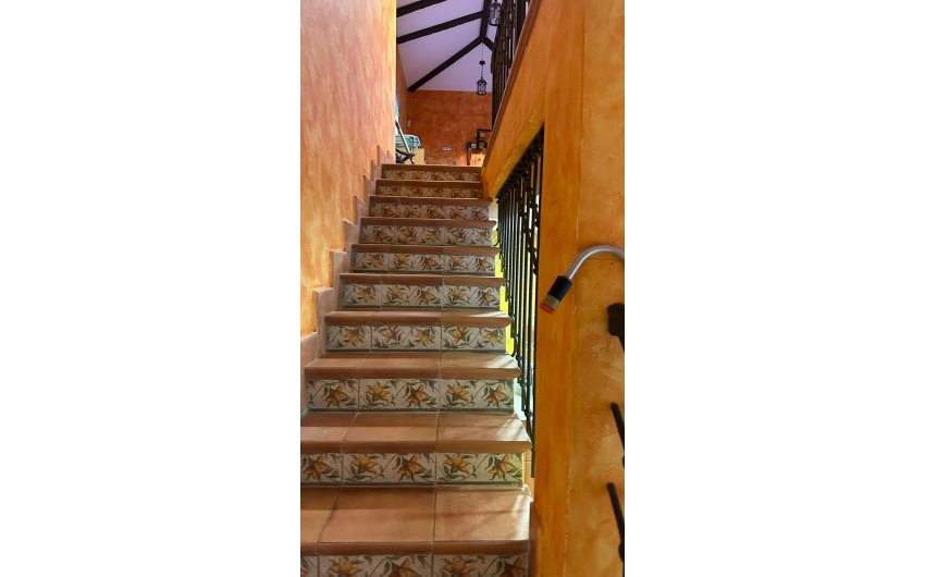 Resale - Villa -
La Manga del Mar Menor - Costa Calida