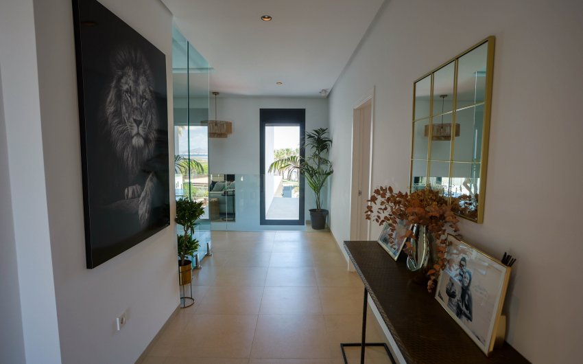 Resale - Villa -
La Manga del Mar Menor - Costa Calida