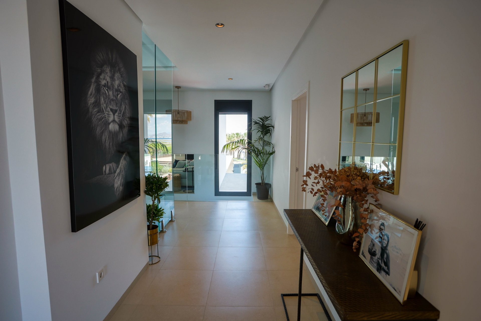 Resale - Villa -
La Manga del Mar Menor - Costa Calida