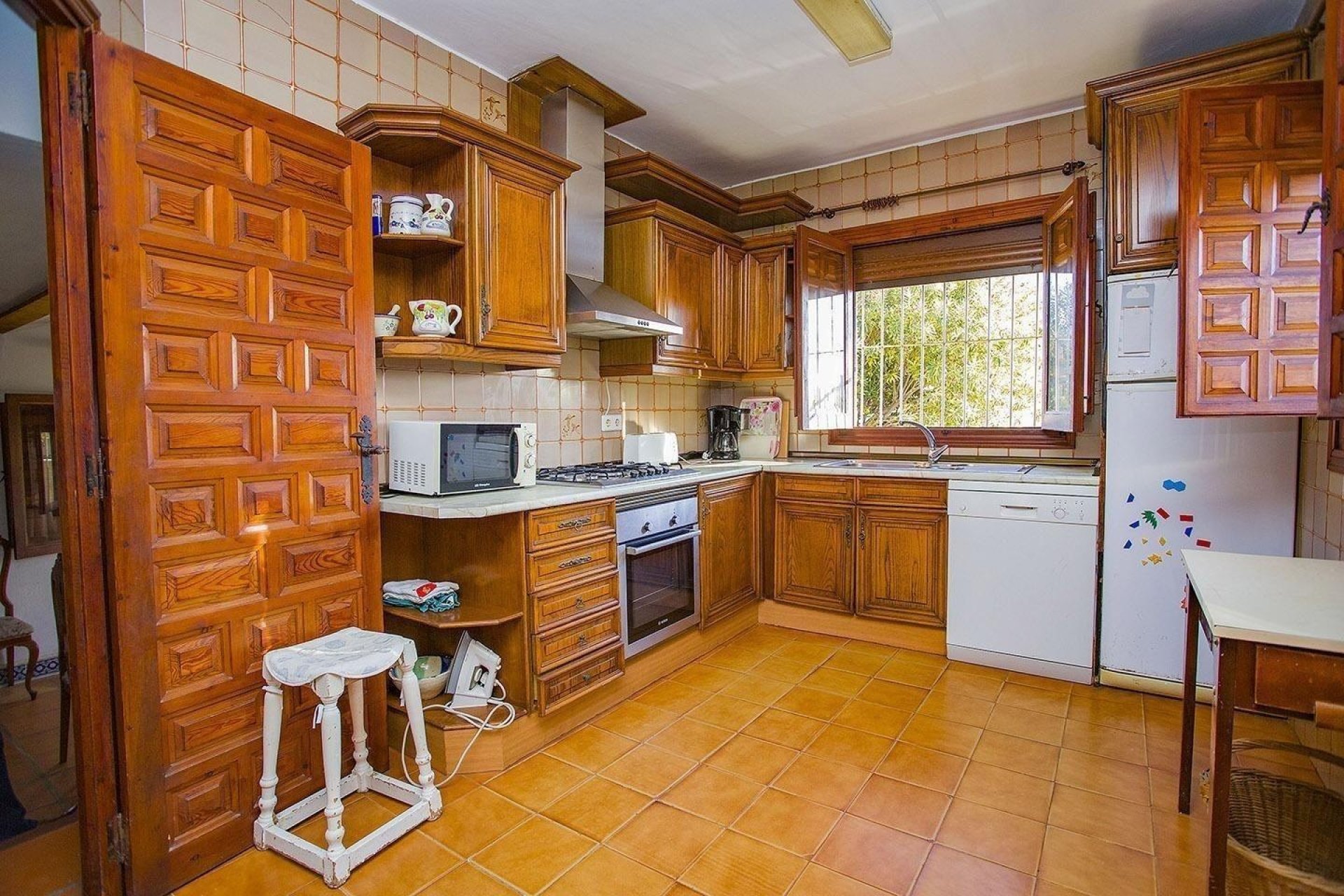 Resale - Villa -
La Manga del Mar Menor - Playa De Las Gaviotas-el Pedrucho