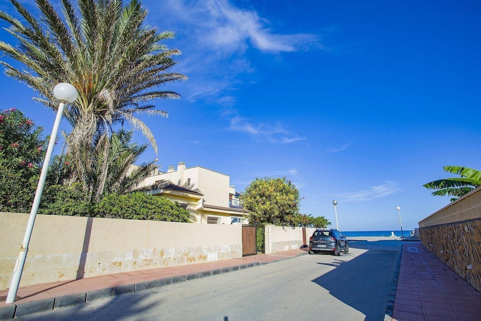 Resale - Villa -
La Manga del Mar Menor - Playa De Las Gaviotas-el Pedrucho