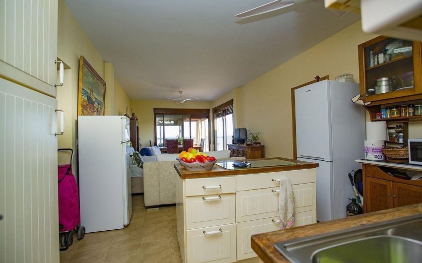 Resale - Villa -
La Manga del Mar Menor - Playa De Las Gaviotas-el Pedrucho