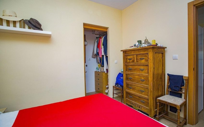 Resale - Villa -
La Manga del Mar Menor - Playa De Las Gaviotas-el Pedrucho