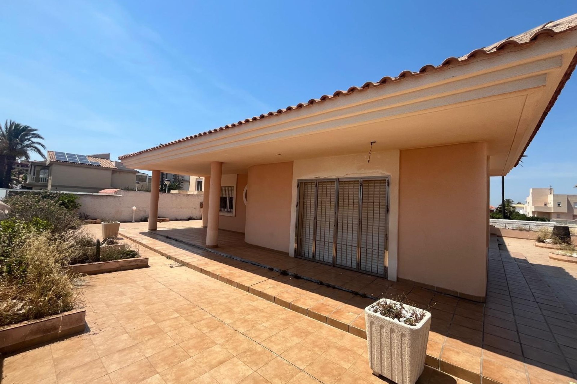 Resale - Villa -
La Manga del Mar Menor - Playa Del Galán