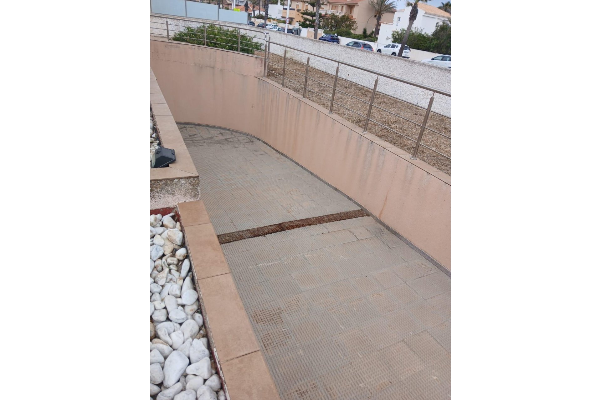 Resale - Villa -
La Manga del Mar Menor - Playa Del Galán