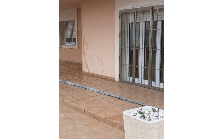 Resale - Villa -
La Manga del Mar Menor - Playa Del Galán