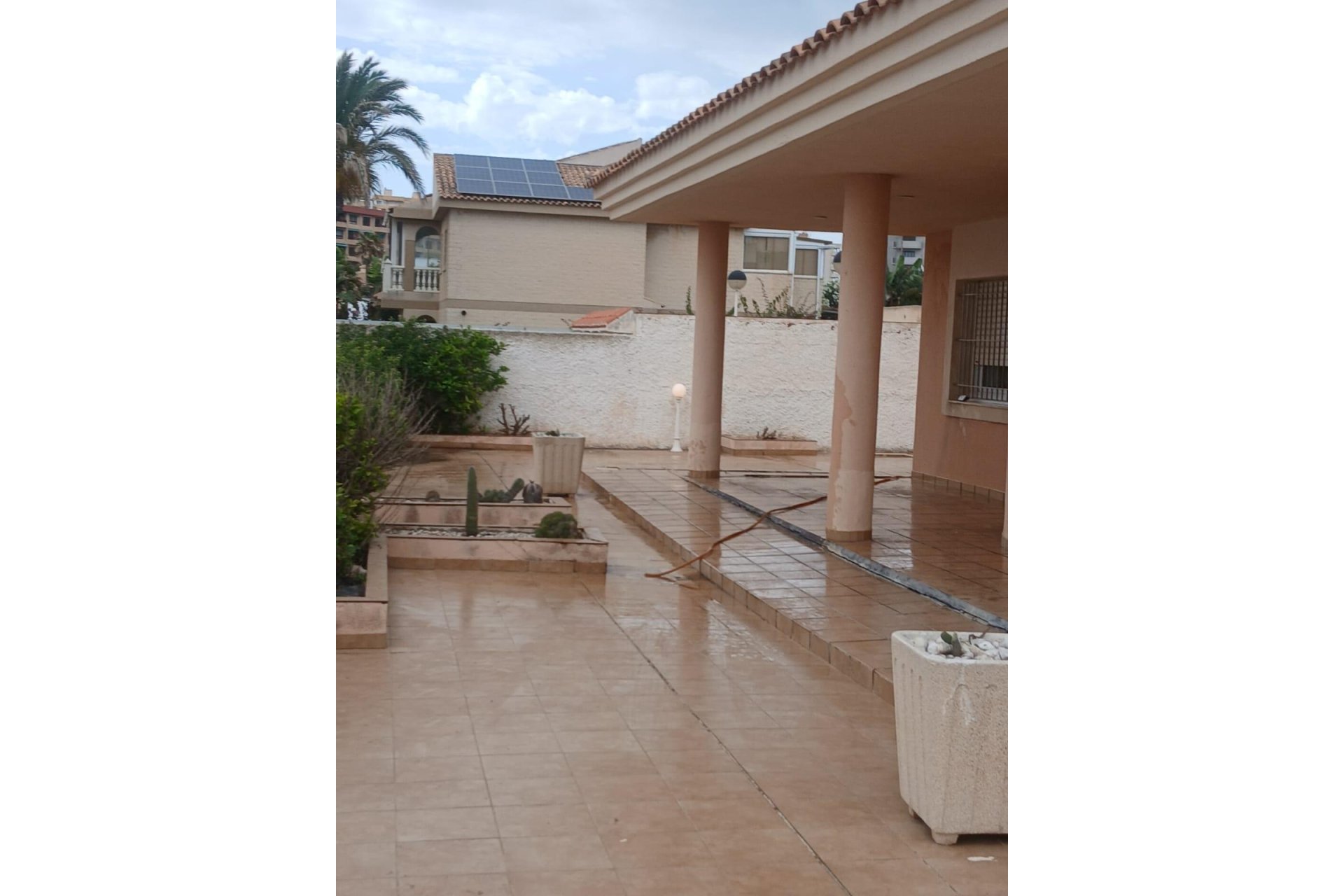 Resale - Villa -
La Manga del Mar Menor - Playa Del Galán