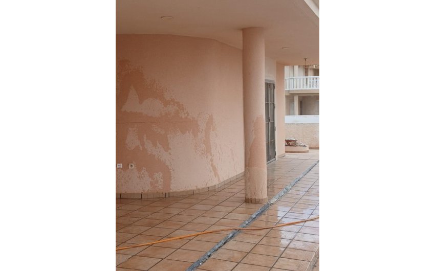Resale - Villa -
La Manga del Mar Menor - Playa Del Galán