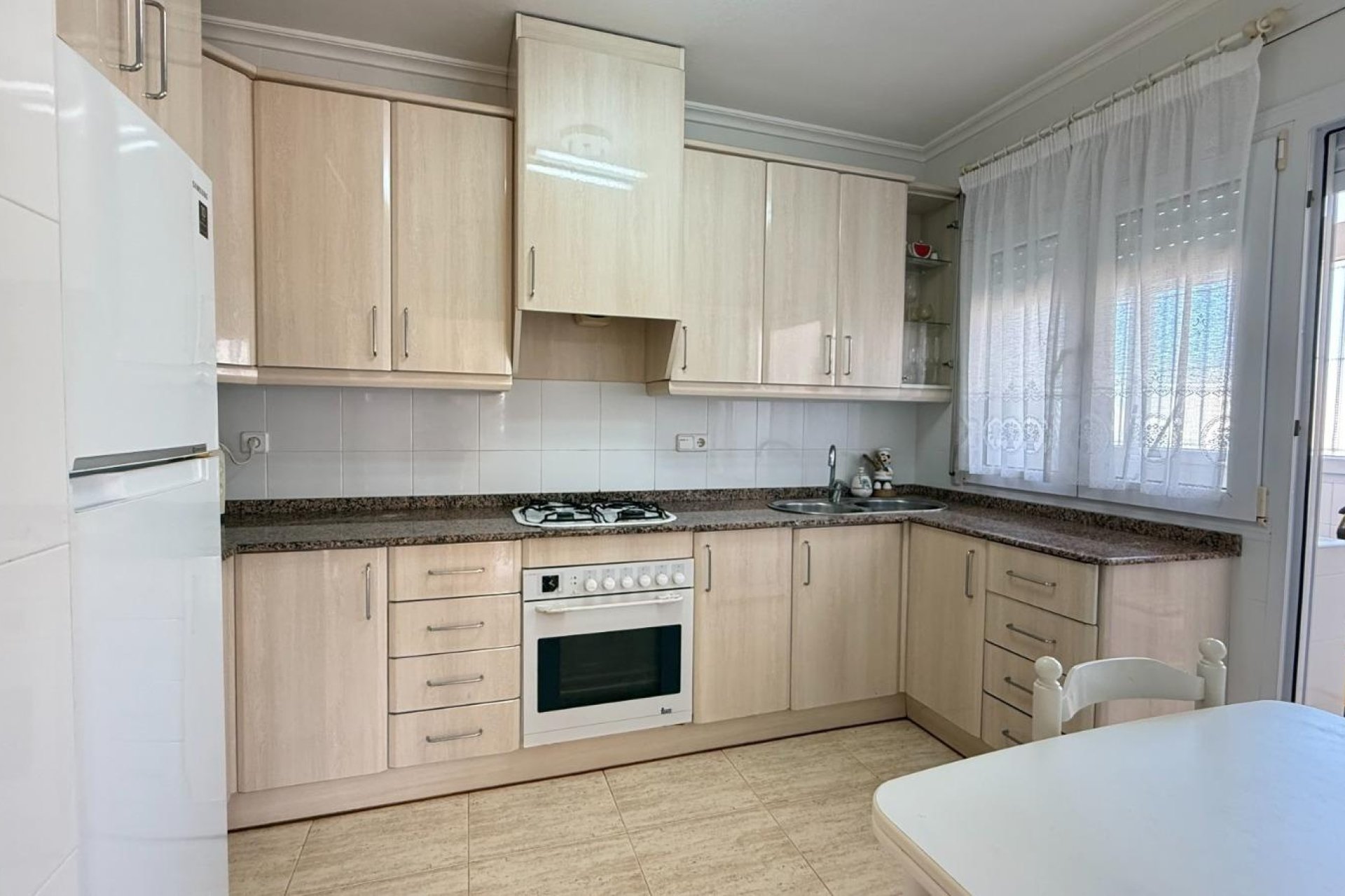 Resale - Villa -
La Manga del Mar Menor - Playa Del Galán