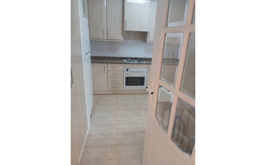 Resale - Villa -
La Manga del Mar Menor - Playa Del Galán