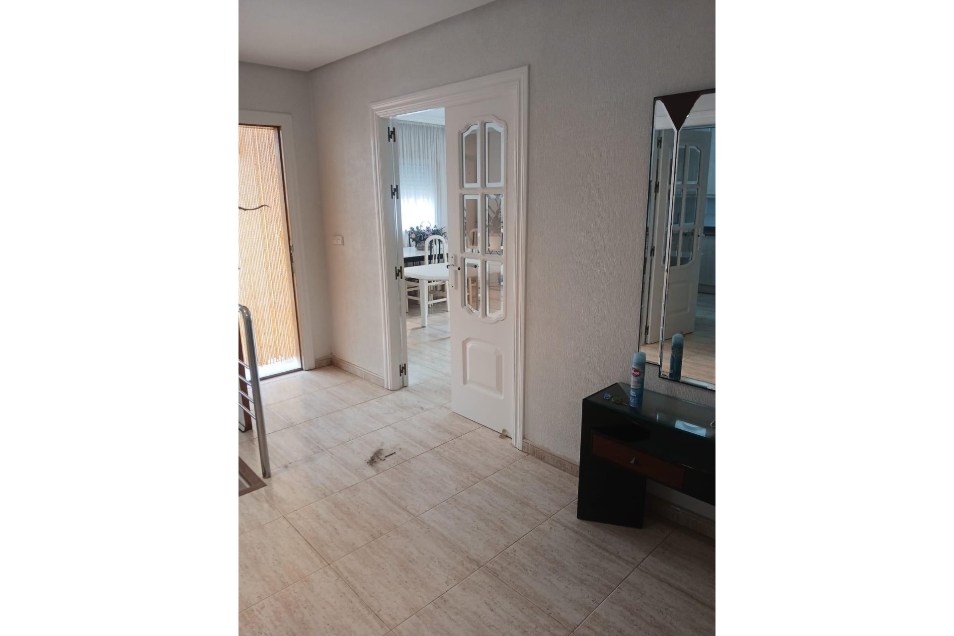Resale - Villa -
La Manga del Mar Menor - Playa Del Galán