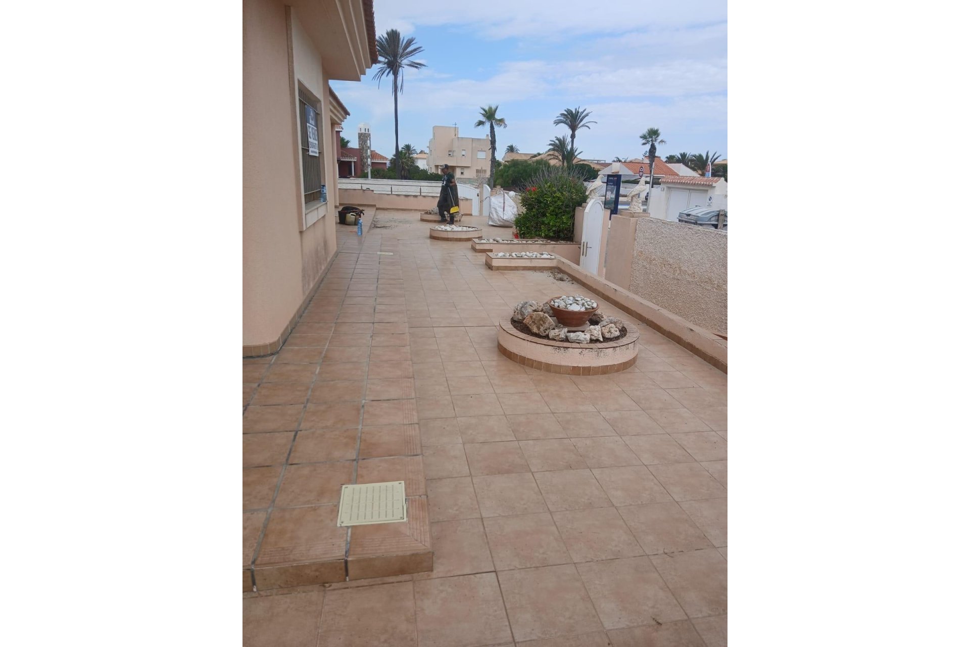 Resale - Villa -
La Manga del Mar Menor - Playa Del Galán