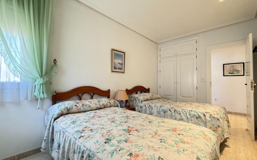 Resale - Villa -
La Manga del Mar Menor - Playa Del Galán