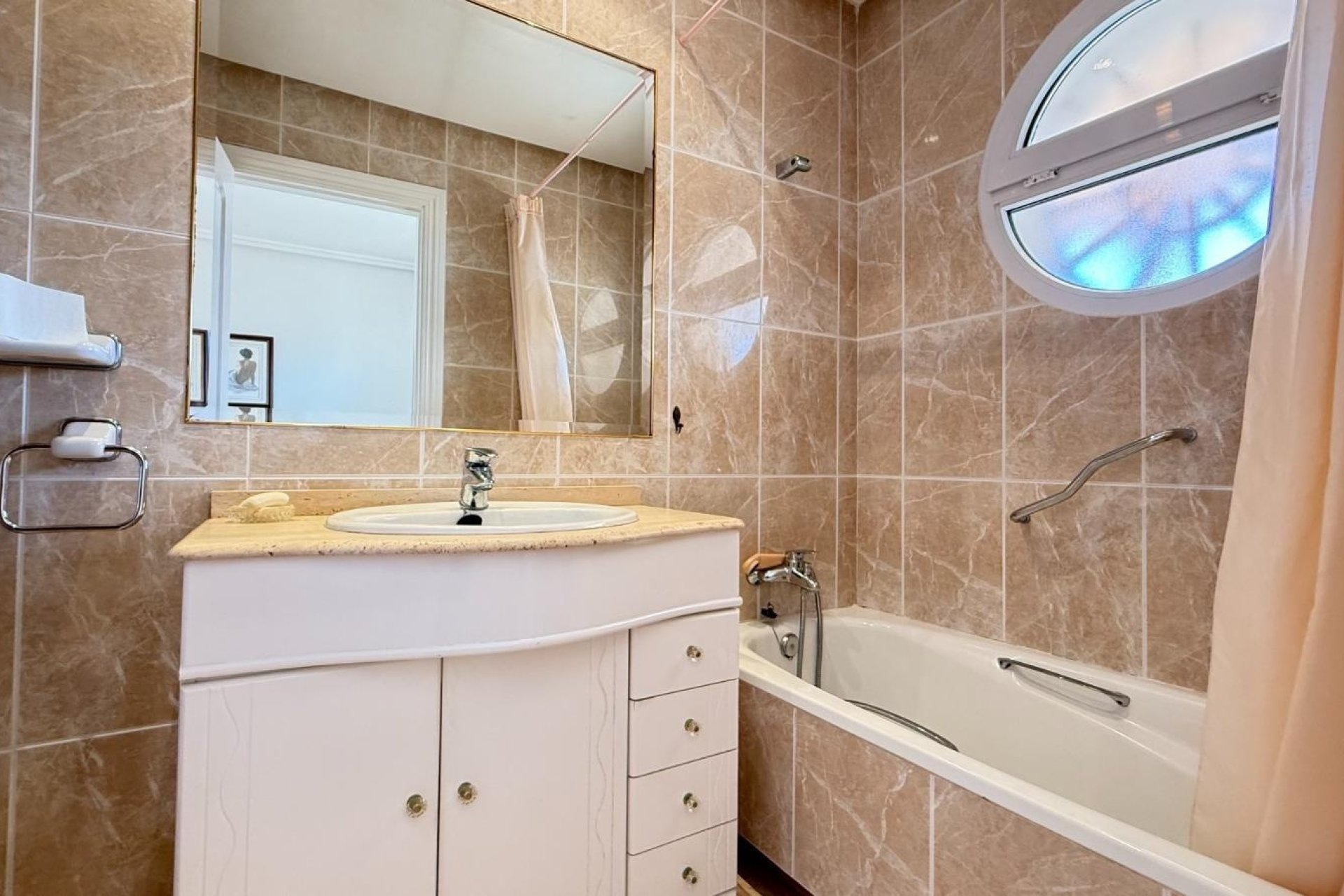 Resale - Villa -
La Manga del Mar Menor - Playa Del Galán