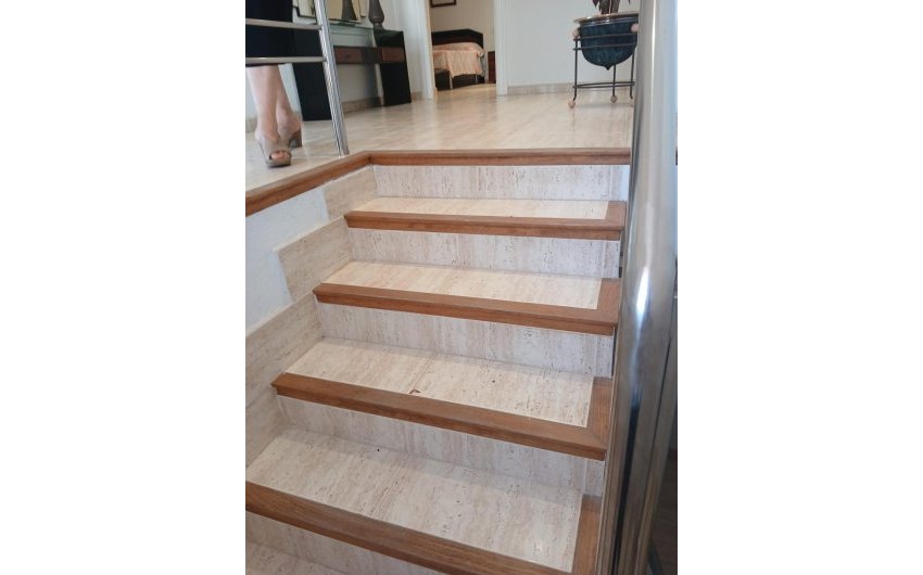 Resale - Villa -
La Manga del Mar Menor - Playa Del Galán