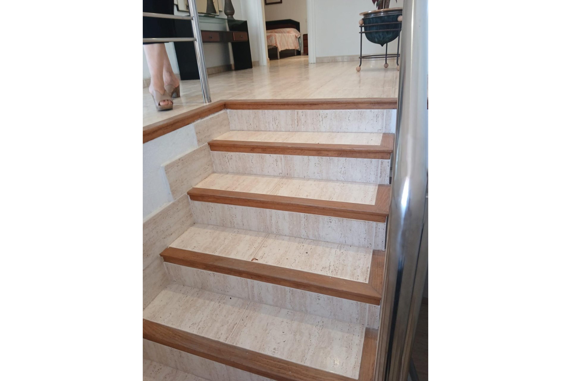 Resale - Villa -
La Manga del Mar Menor - Playa Del Galán
