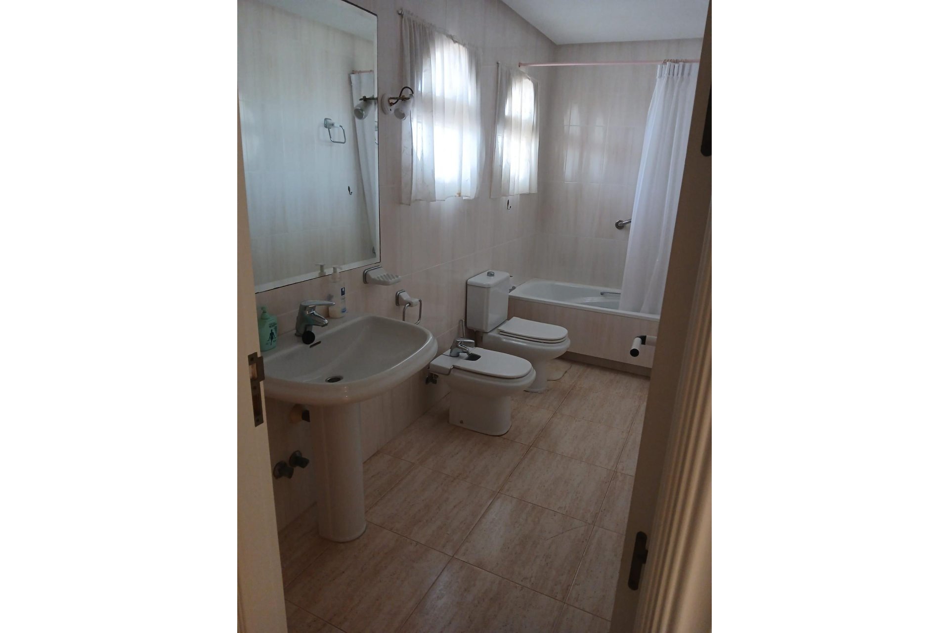 Resale - Villa -
La Manga del Mar Menor - Playa Del Galán