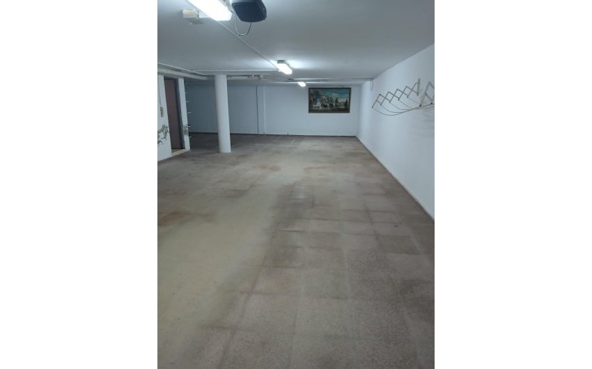 Resale - Villa -
La Manga del Mar Menor - Playa Del Galán